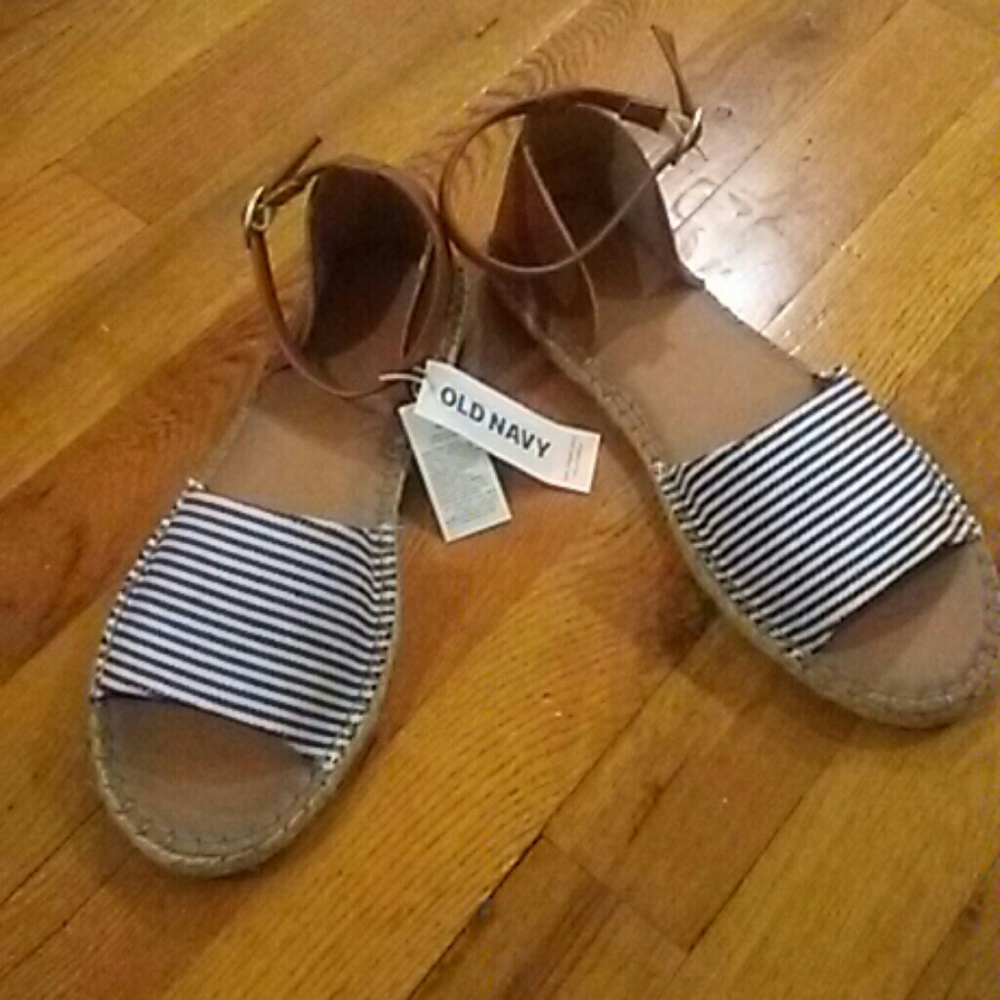Old Navy Sandals